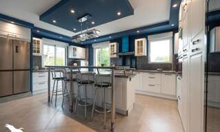 Maison 4 Pièces 128 m² à vendre à Marennes-Hiers-Brouage (17320)