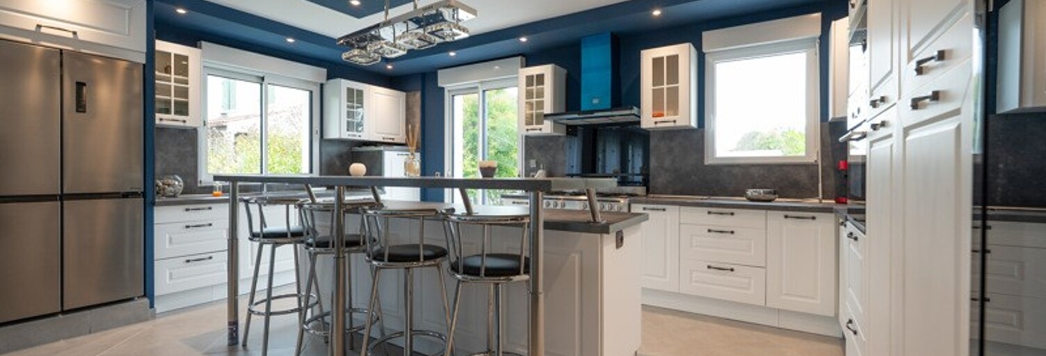 Maison 4 Pièces 128 m² à vendre à Marennes-Hiers-Brouage (17320)