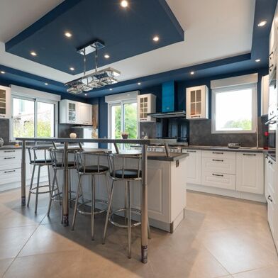 Maison 4 pièces 337920 €