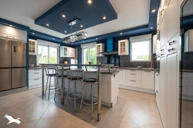 Maison 4 pièces 337920 €