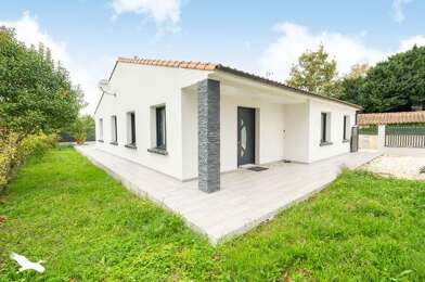 Maison 4 pièces 337920 €