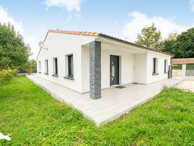 Maison 4 pièces 128 m² — photo 1