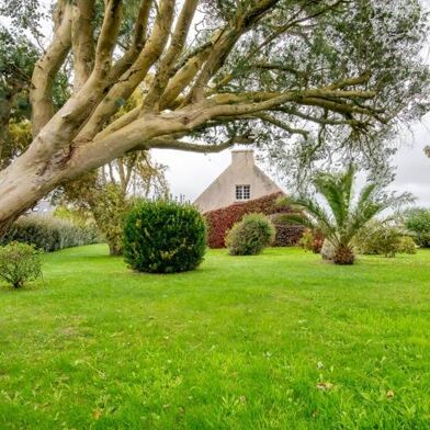 Maison 5 pièces 208260 €