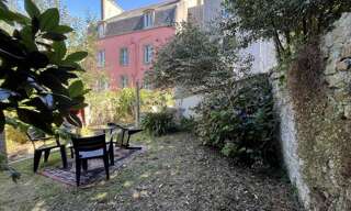 Appartement 2 Pièces 34 m² à vendre à Douarnenez (29100)