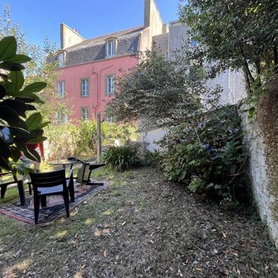 Appartement 2 pièces 119460 €