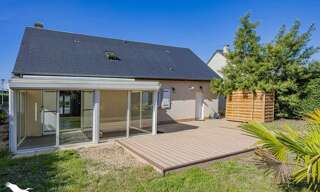 Maison 4 Pièces 94 m² à vendre à Veigné (37250)