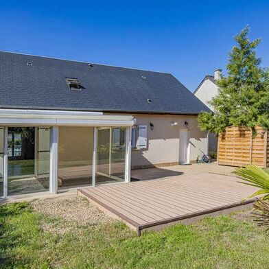 Maison 4 pièces 296520 €