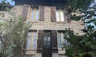 Maison 4 Pièces 83 m² à vendre à Saint-Sylvestre (87240)