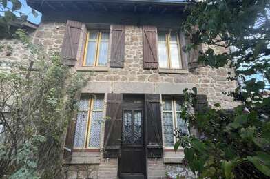 Maison 4 pièces 65424 €