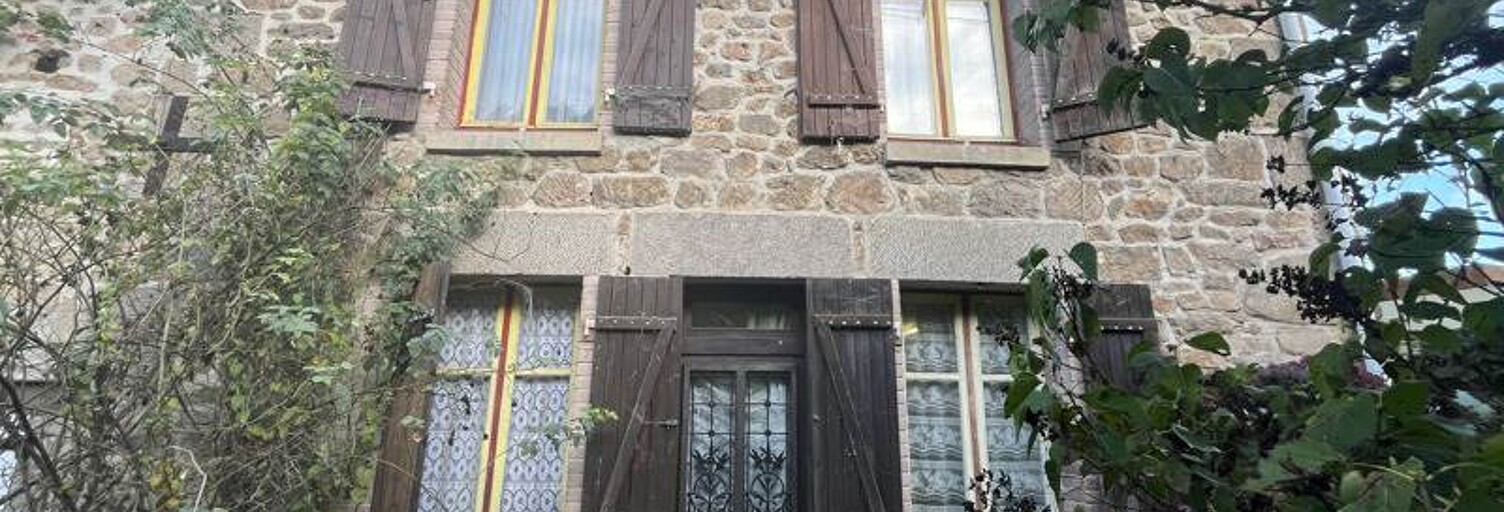 Maison 4 Pièces 83 m² à vendre à Saint-Sylvestre (87240)