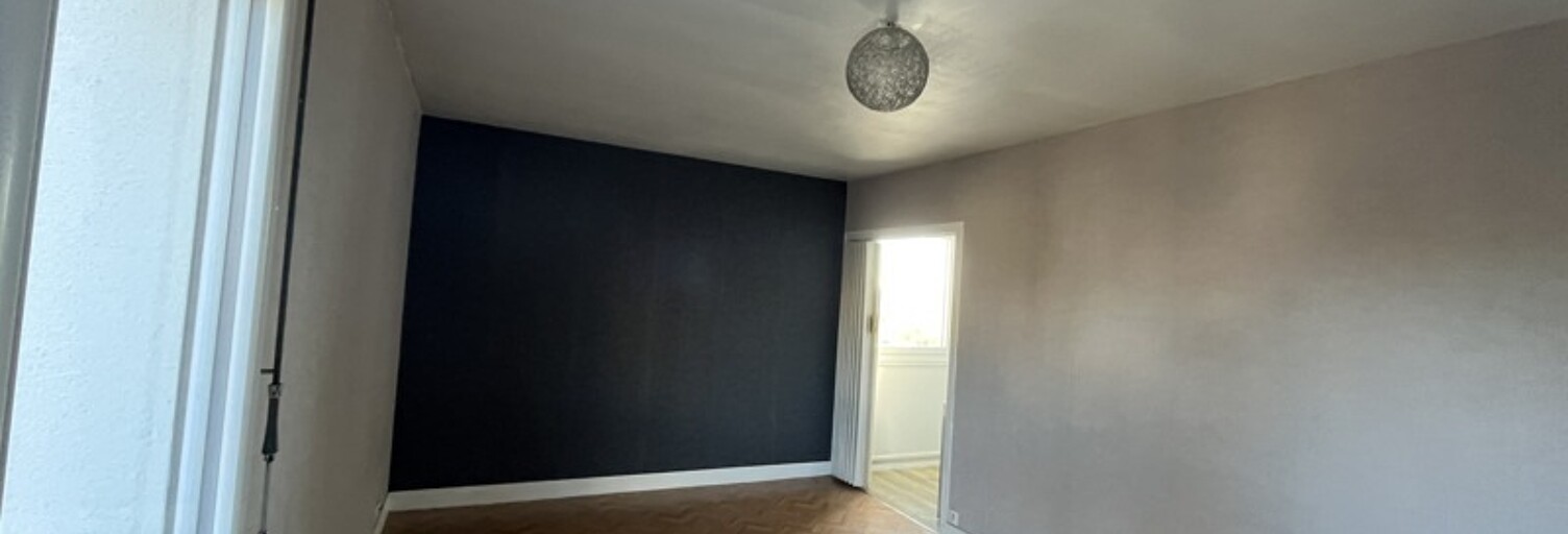 Appartement 1 Pièce 28 m² à vendre à Limoges (87000)