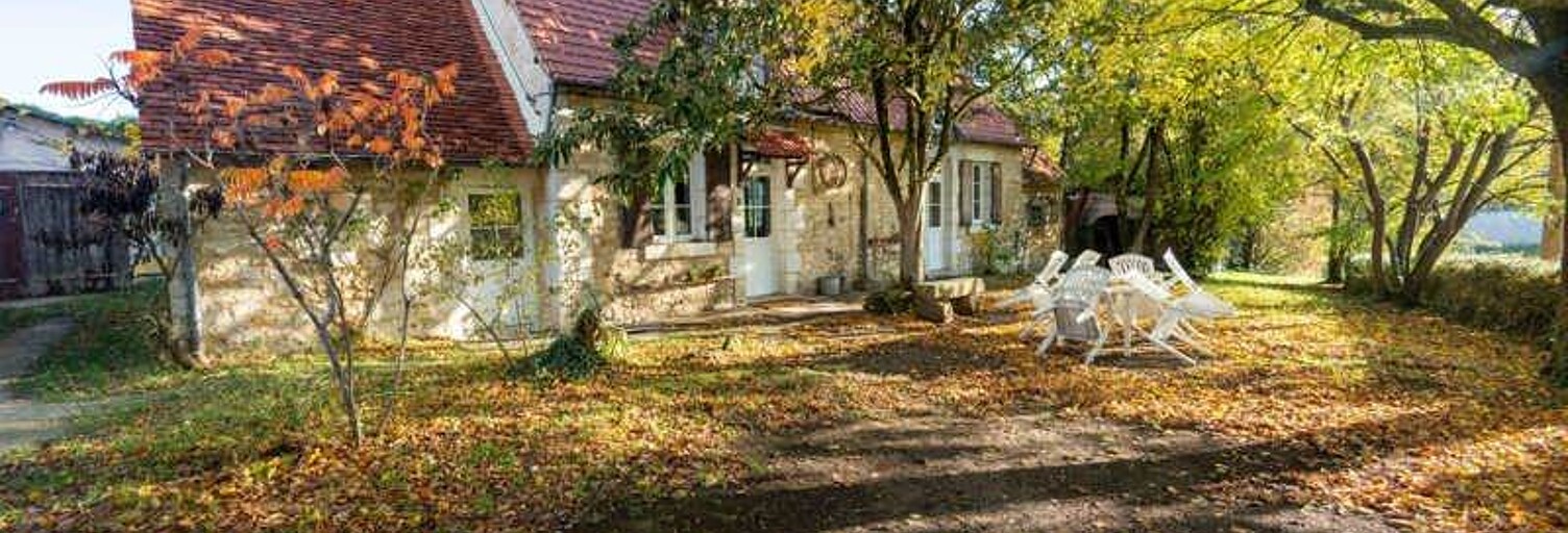 Maison 4 Pièces 115 m² à vendre à Moulins-sur-Yèvre (18390)