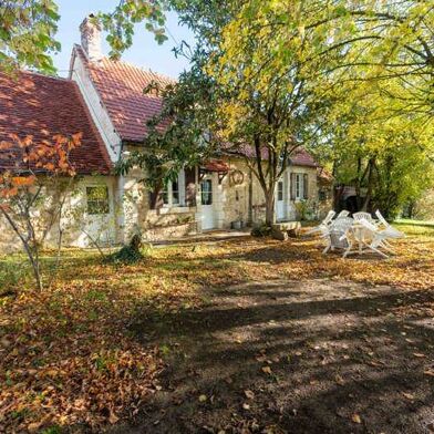 Maison 4 pièces 248145 €