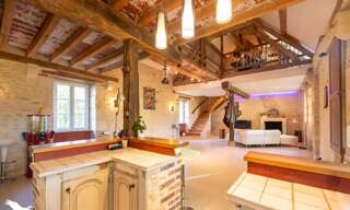 Maison 4 Pièces 115 m² à vendre à Moulins-sur-Yèvre (18390)