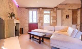 Maison 4 Pièces 115 m² à vendre à Moulins-sur-Yèvre (18390)