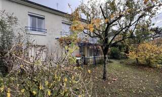 Maison 4 Pièces 86 m² à vendre à Saint-Pierre-des-Corps (37700)