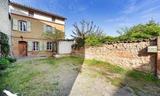 Maison 6 Pièces 142 m² à vendre à Saint-Sulpice-la-Pointe (81370)