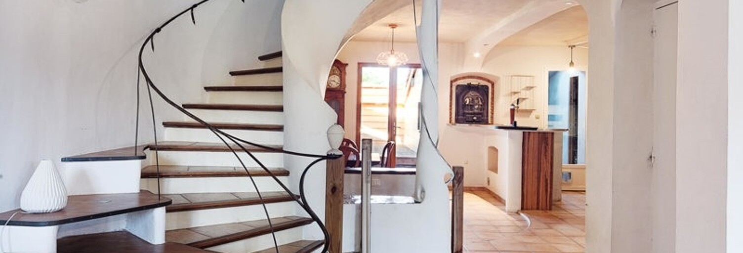 Maison 6 Pièces 142 m² à vendre à Saint-Sulpice-la-Pointe (81370)