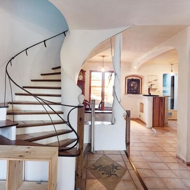 Maison 6 pièces 260000 €