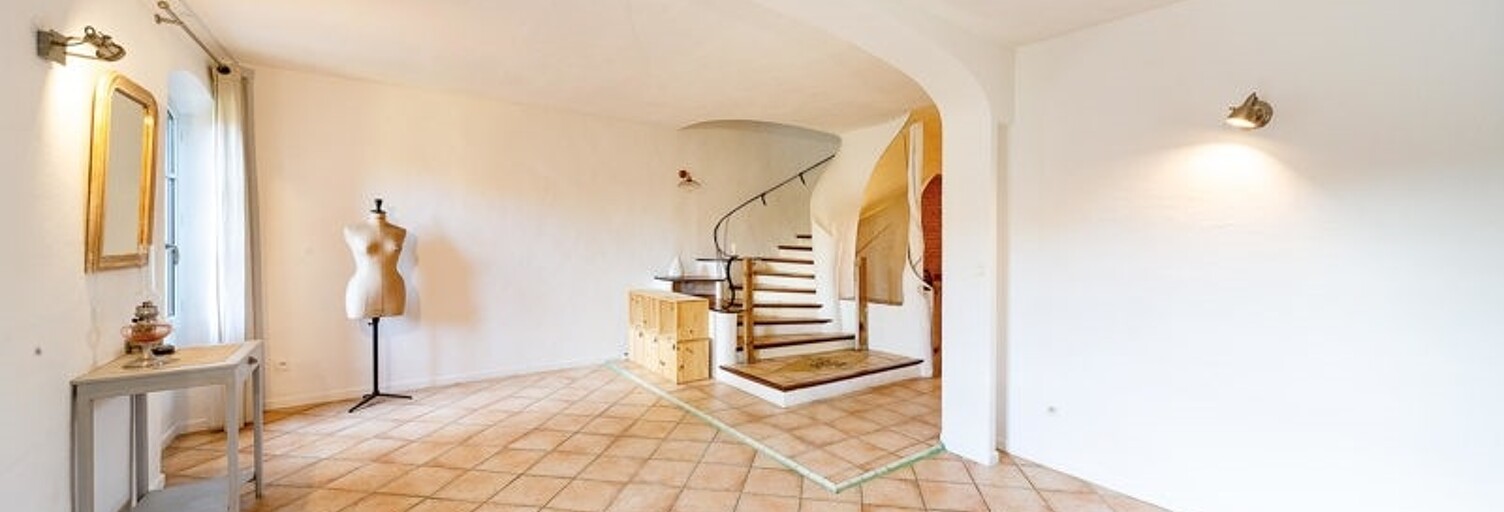 Maison 6 Pièces 142 m² à vendre à Saint-Sulpice-la-Pointe (81370)