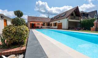 Maison 7 Pièces 122 m² à vendre à Neuvy-sur-Barangeon (18330)