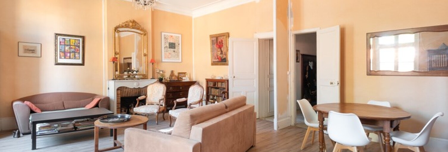 Appartement 4 Pièces 102 m² à vendre à Montpellier (34000)