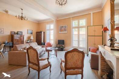 Appartement 4 pièces 310000 €