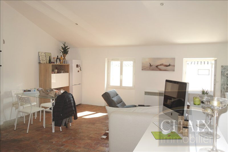 Appartement  T2 à louer Gémenos 13420