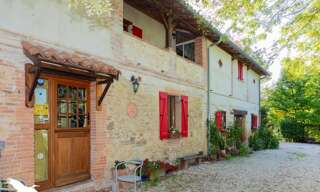 Maison 11 Pièces 290 m² à vendre à Samatan (32130)