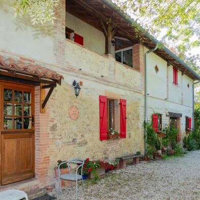 Maison 11 pièces 418000 €