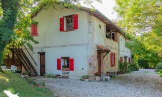 Maison 11 Pièces 290 m² à vendre à Samatan (32130)