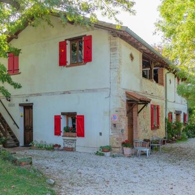 Maison 11 pièces 379000 €