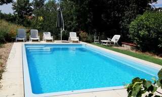 Maison 11 Pièces 290 m² à vendre à Samatan (32130)