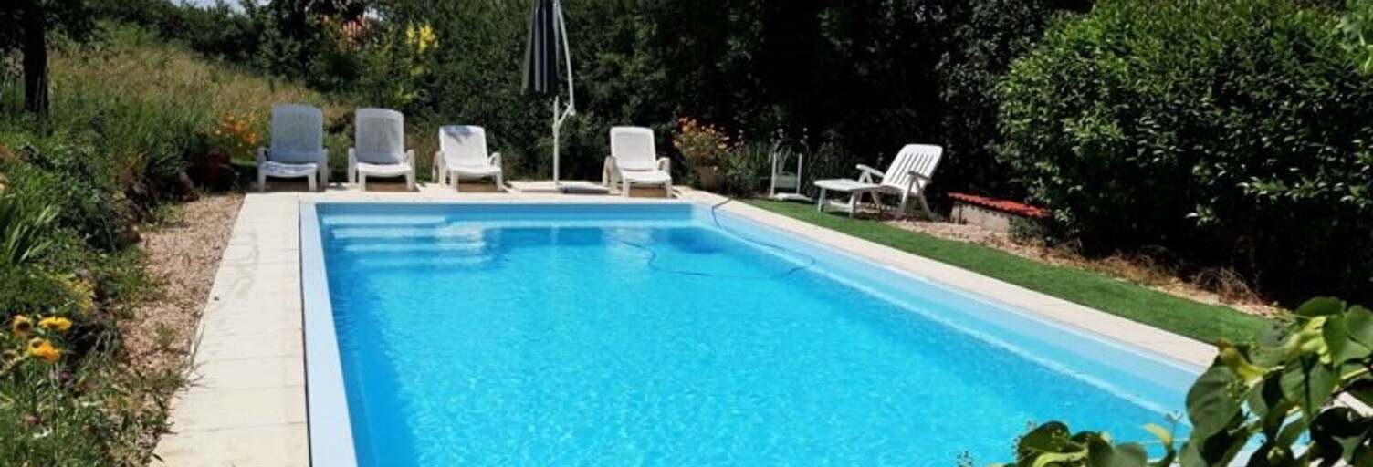 Maison 11 Pièces 290 m² à vendre à Samatan (32130)