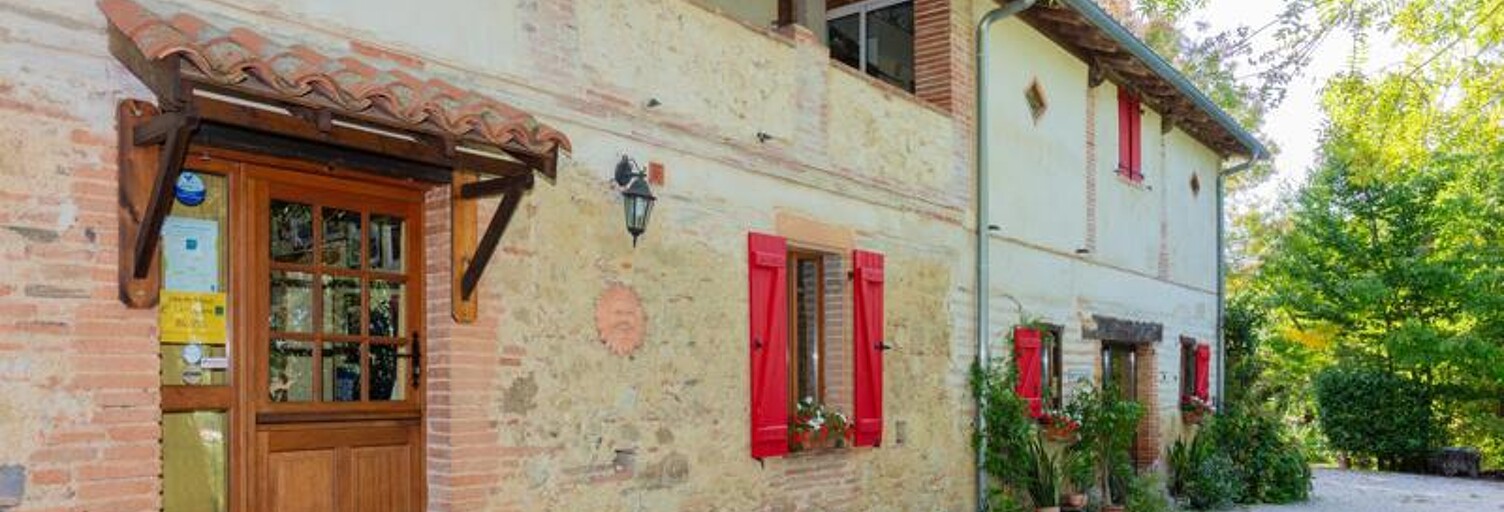 Maison 11 Pièces 290 m² à vendre à Samatan (32130)