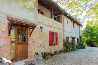 Maison 11 pièces 379000 €