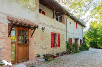 Gersoise de 11 pièces principales — photo du bien