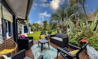 Maison 6 Pièces 125 m² à vendre à Arcangues (64200)