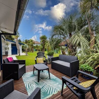 Maison 6 pièces 850000 €