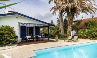 Maison 6 Pièces 125 m² à vendre à Arcangues (64200)