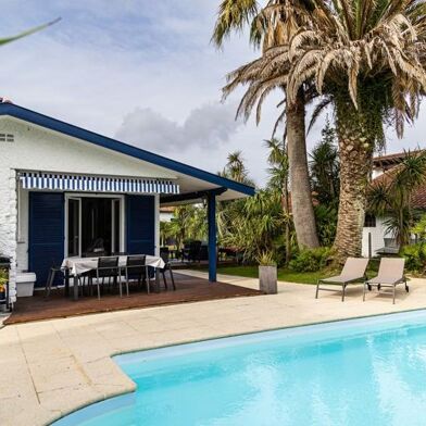 Maison 6 pièces 850000 €