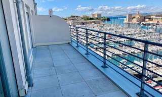 Appartement 3 Pièces 62 m² à vendre à Marseille 7 (13007)