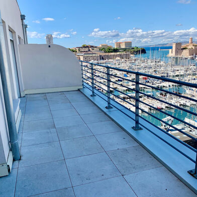 Appartement 3 pièces 503000 €