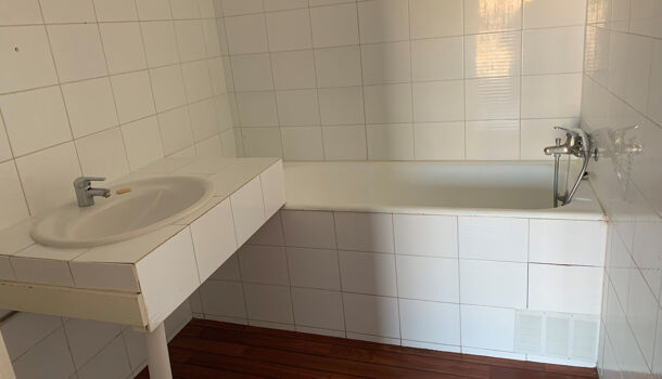 Appartement 3 pièces  à vendre Marseille 7eme 13007