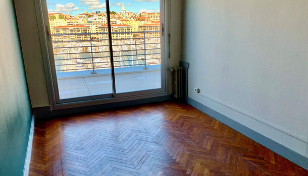 Appartement 3 pièces  à vendre Marseille 7eme 13007