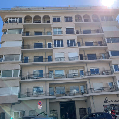 Appartement 3 pièces 503000 €