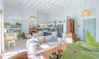 Maison 5 Pièces 140 m² à vendre à Artix (64170)