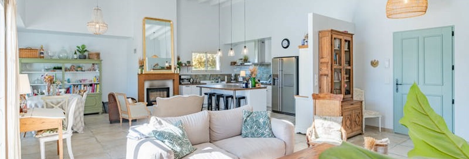 Maison 5 Pièces 140 m² à vendre à Artix (64170)