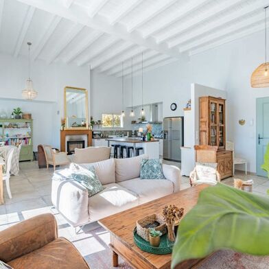 Maison 5 pièces 472500 €