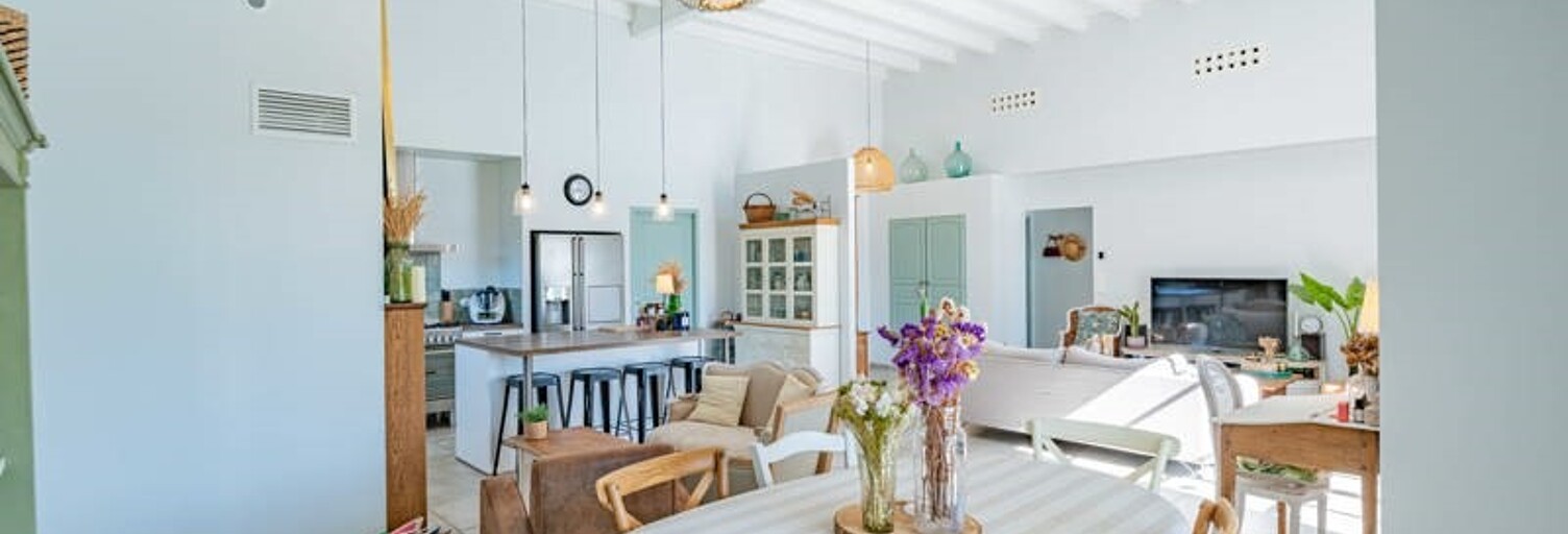 Maison 5 Pièces 140 m² à vendre à Artix (64170)